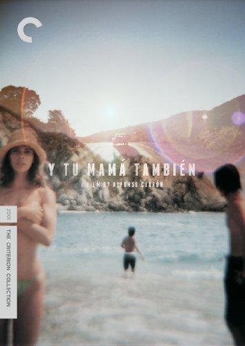 DVD · The Criterion Collection