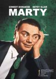 Marty (1955) Borgnine Blaire DVD 