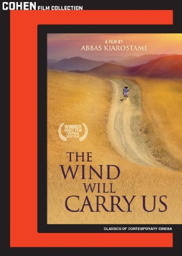 Wind Will Carry Us/Wind Will Carry Us@Dvd@Nr