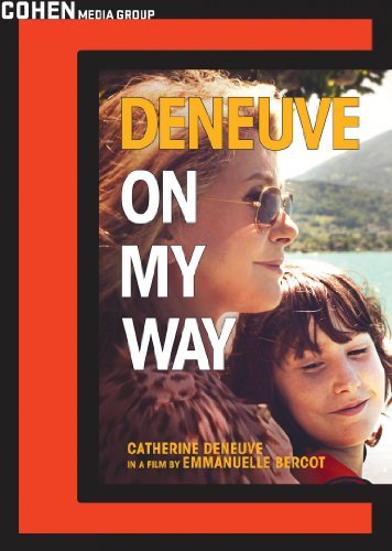 On My Way/On My Way@Dvd@Nr