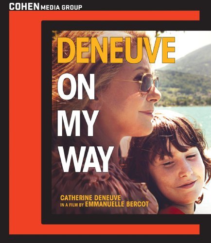 On My Way/On My Way@Blu-ray@Nr