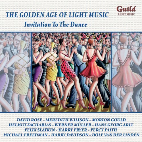 Invitation To The Dance/Invitation To The Dance