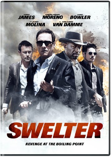 Swelter/Swelter@Dvd@Nr