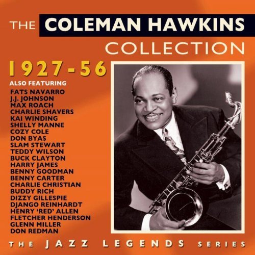 Coleman Hawkins/Coleman Hawkins Collection 192