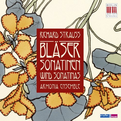 Strauss/Blasersonatinen