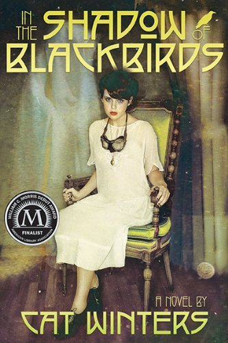 Cat Winters/In the Shadow of Blackbirds