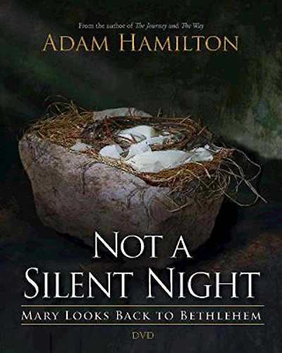 Not A Silent Night DVD Mary Looks Back To Bethlehem 