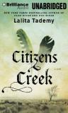 Lalita Tademy Citizens Creek 