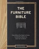 Christophe Pourny The Furniture Bible Everything You Need To Know To Identify Restore 