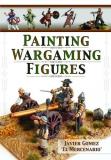 Javier Gomez Valero Painting Wargaming Figures 