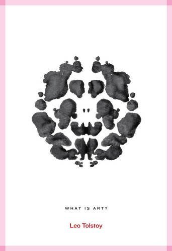 Leo Tolstoy/What Is Art?