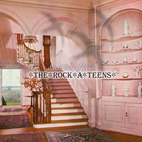 Rock -A- Teens/Sweet Bird Of Youth@.
