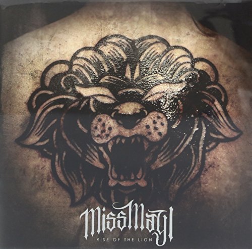 Miss May I/Rise Of The Lion (Bby)