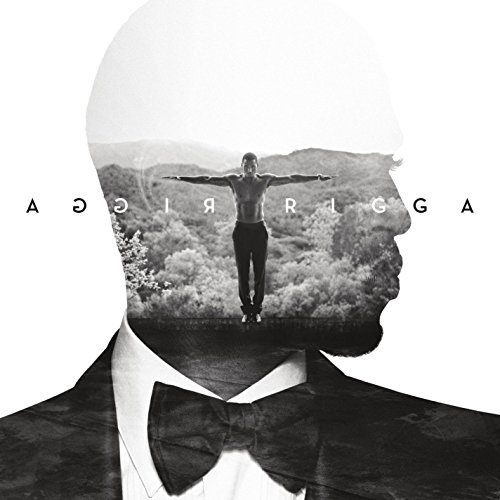 Trey Songz/Trigga Deluxe (Edited)