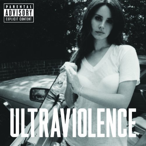 Lana Del Rey/Ultraviolence@2LP