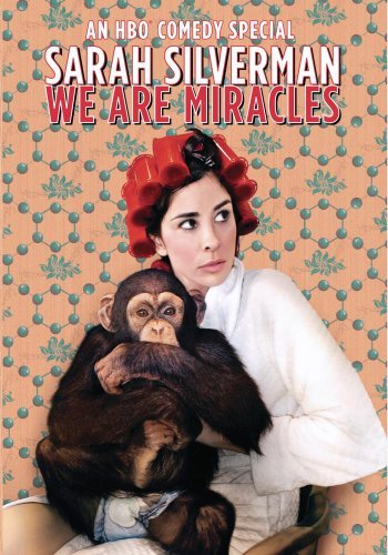 Sarah Silverman: We Are Miracl/Sarah Silverman: We Are Miracl@MADE ON DEMAND@This Item Is Made On Demand: Could Take 2-3 Weeks For Delivery