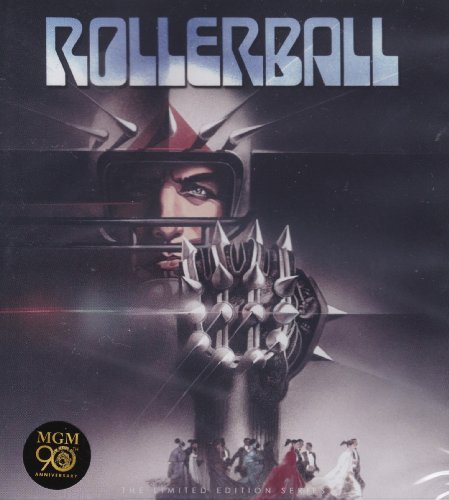 Rollerball/Rollerball