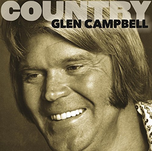 Glen Campbell/Country