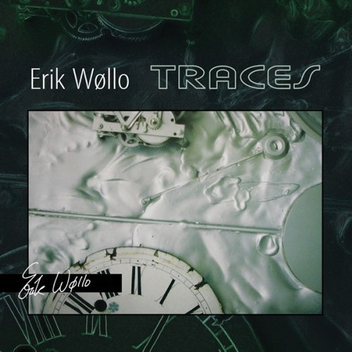 Erik Wollo/Traces@Gatefold