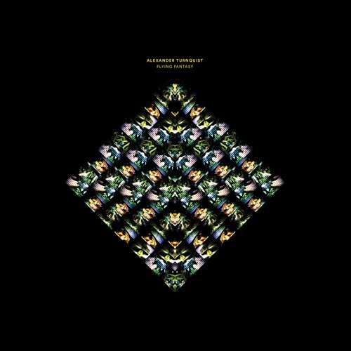 Alexander Turnquist/Flying Fantasy