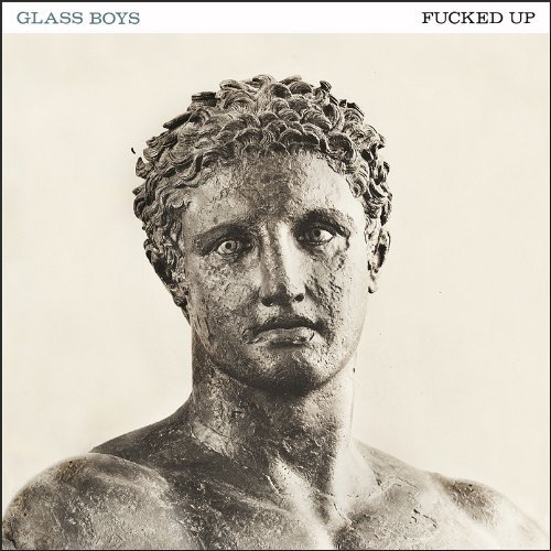 Fucked Up/Glass Boys@2 LP Indie Exclusive W. Digital Download
