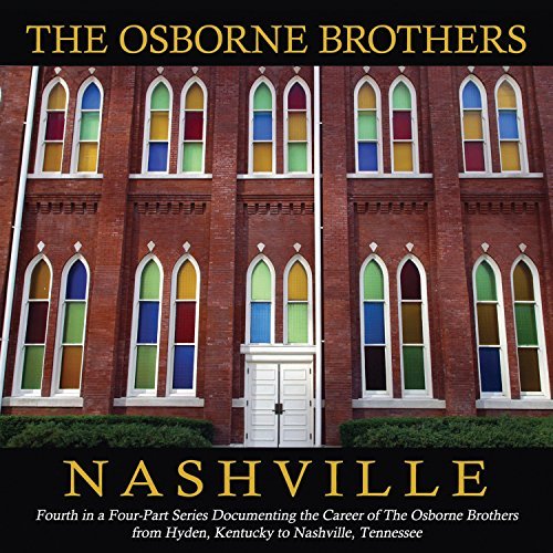 Osborne Brothers/Nashville