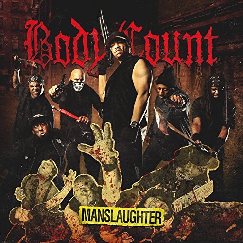 Body Count/Manslaughter@Explicit Version