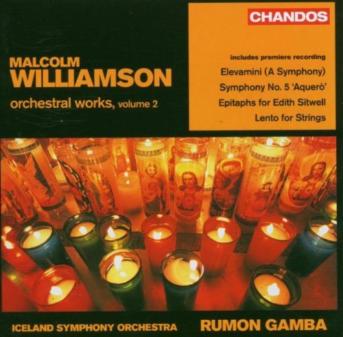 Williamson Elevamini 