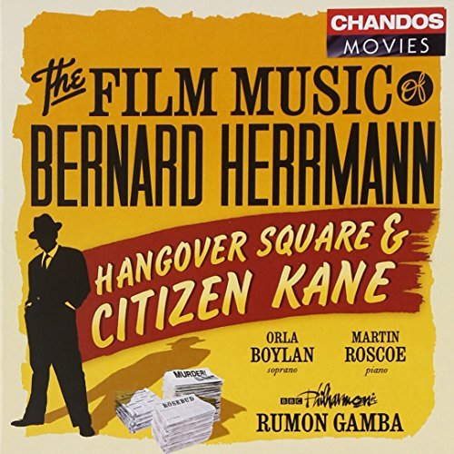 Film Music: Citizen Kane Hango/Film Music: Citizen Kane Hang