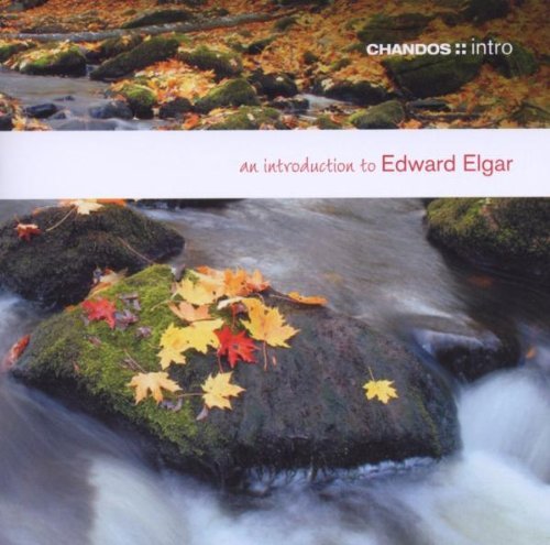 E. Elgar/Enigma Variations@Royal Scottish National Orches