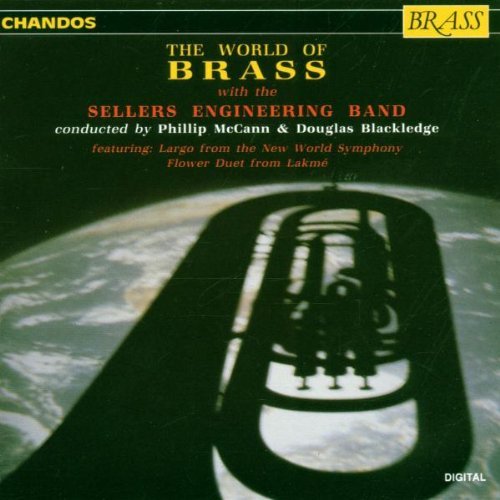 Sousa/Traditional/Fernie/La/World Of Brass