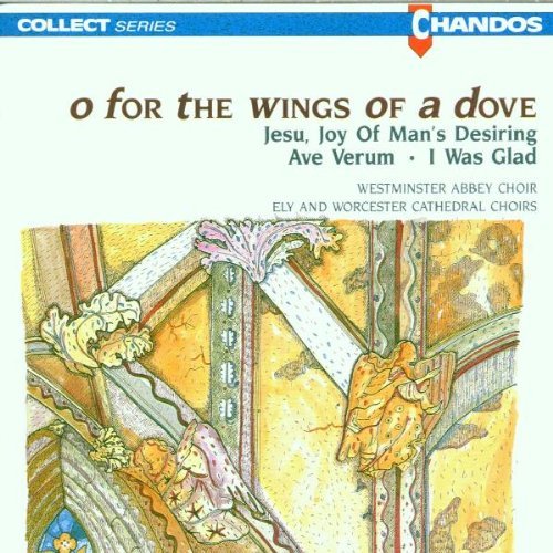Westminster Abbey Choir/Choral Works@Westminster Abbey Choir