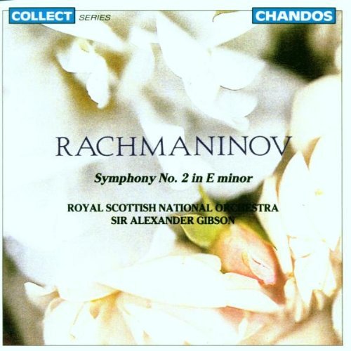 S. Rachmaninoff Sym 2 
