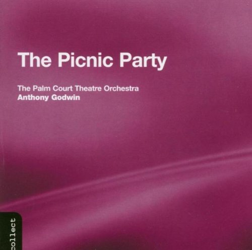 Palm Court Theatre Orchestra/Picnic Party