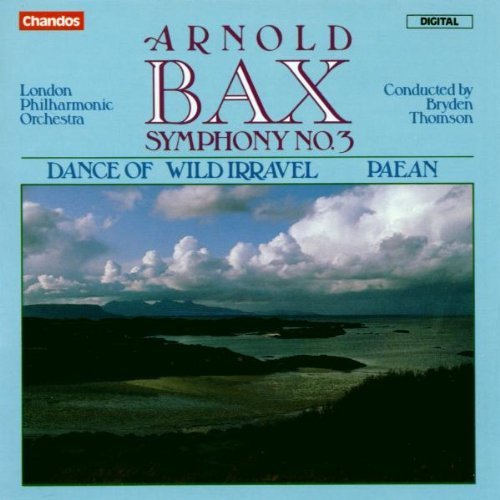 A. Bax/Sym 3/Irravel/Paean@Thomson/London Po