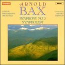 A. Bax/Sym 2/Nympholept@Thomson/London Po