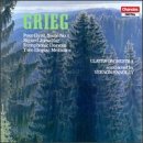 E. Grieg/Peer Gynt Ste 1/Sigurd Josalfa@Handley/Ulster Orch