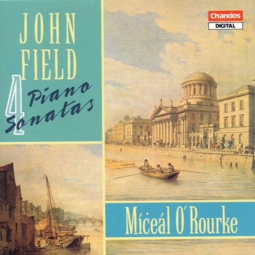 J. Field/Son Pno 1-4@O'Rourke*miceal (Pno)