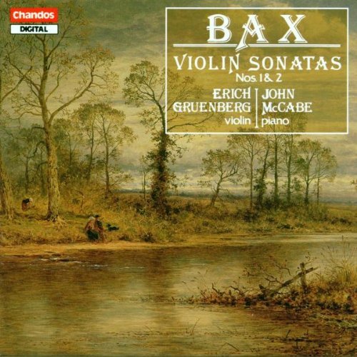 A. Bax/Son Vln 1/2