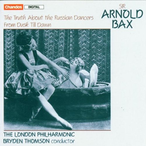 A. Bax/Truth About The Russian Dancer