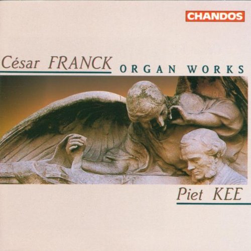 C. Franck/Organ Works
