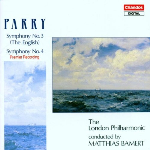 H. Parry Sym 3 4 Bamert London Phil 