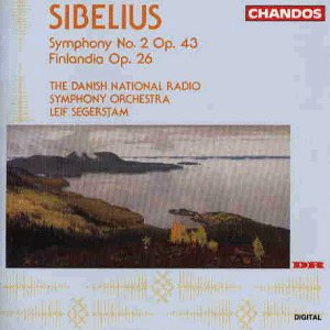 J. Sibelius Sym 2 Finlandia 