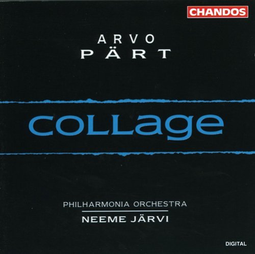 A. Part Collage Uber B A C H Summa We Berman*boris (pno) Jarvi Po 