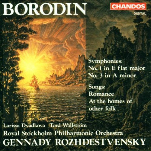 A. Borodin/Sym 1/3@Dyadkova (Mez)/Wallstrom (Ba@Rozhdestvensky/Royal Stockholm