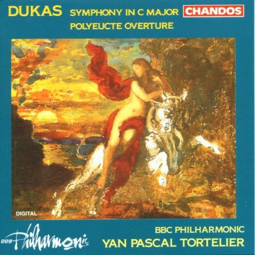 P. Dukas/Sym (C)/Polyeucte Ovt@Tortelier/Bbc Po