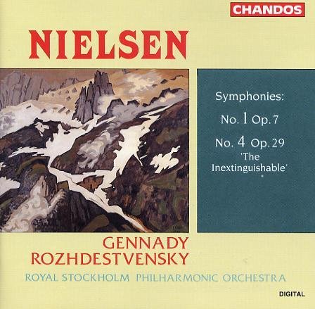 C. Nielsen/Sym 1/4