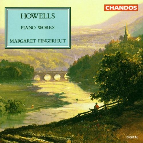 H. Howells/Piano Works
