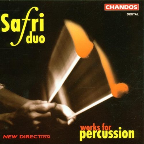 Safri Duo/Play Anders/Koppel/Pape/Miki/&@Safri Duo