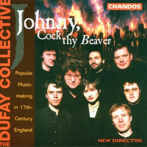 Duffay Collective/Johnny Cock Thy Beaver@Potter*john (Ten)@Duffay Collective